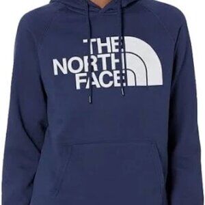 The North Face Women’s Half Dome Pullover Hoodie – Size Medium
